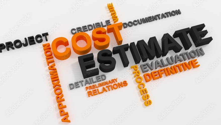 Estimation and costing