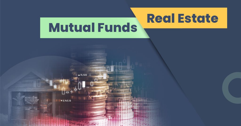 Real Estate Mutual Funds