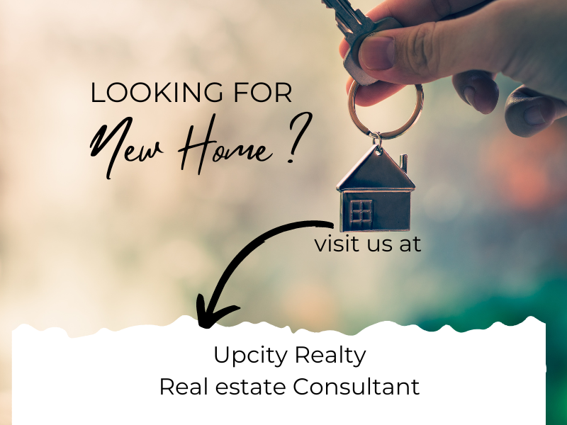 Looking For New Home?