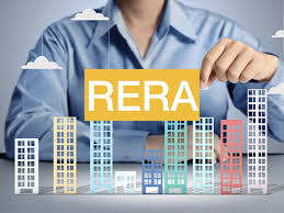 RERA Real Estate