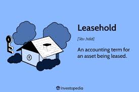 Leasehold Property